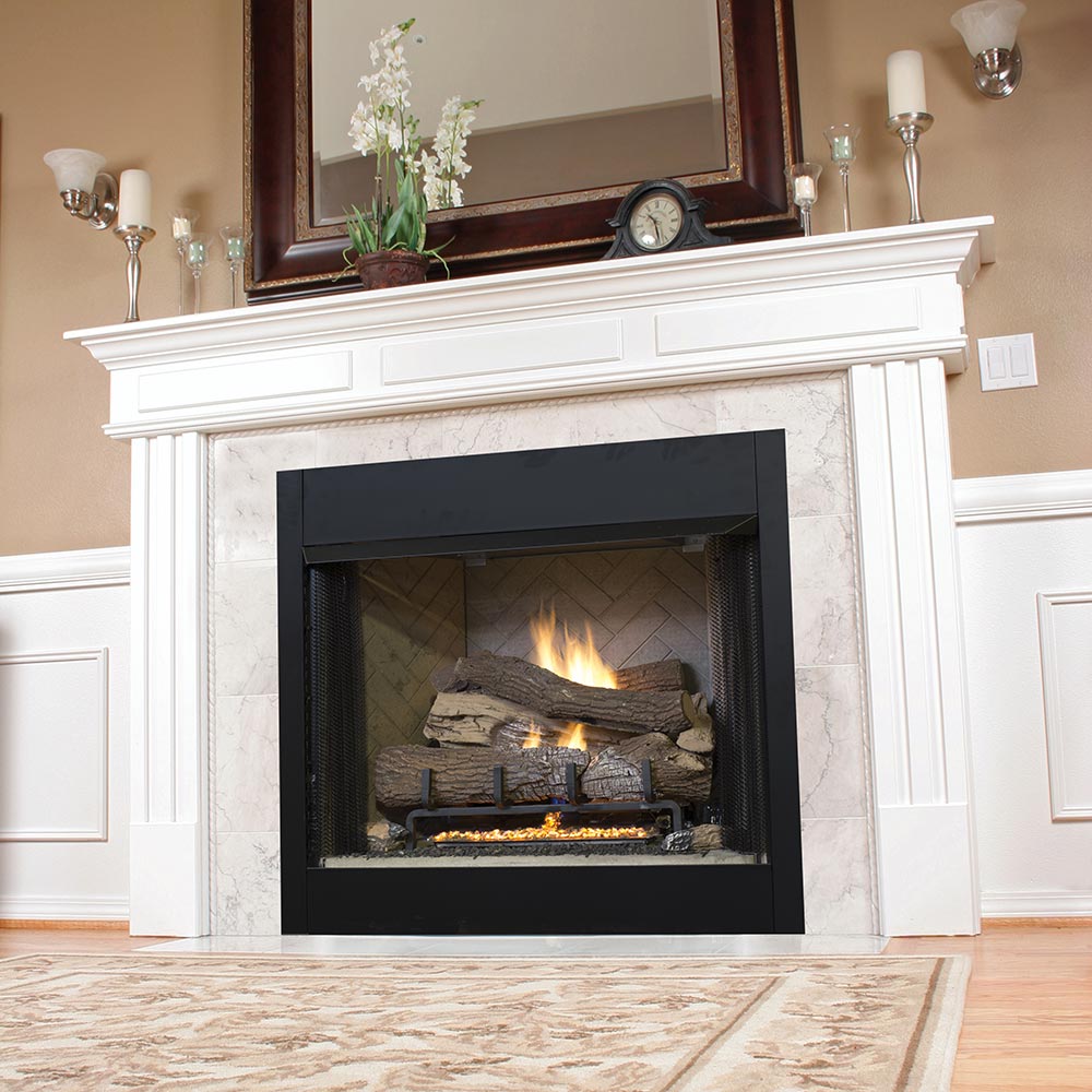 Superior VRT3536-FB 36-Inch Firebox