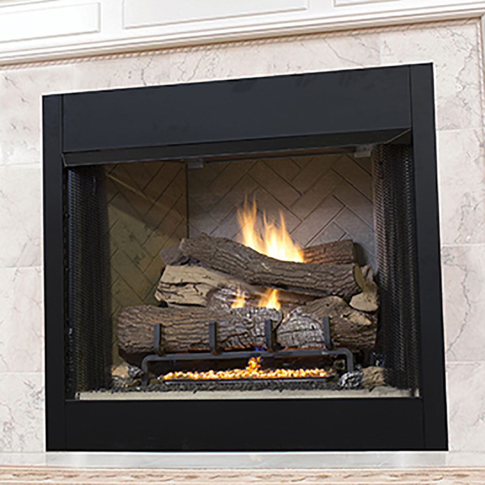 Superior VRT3542 42-Inch Firebox with Vent-Free Gas Log Set – Spotix