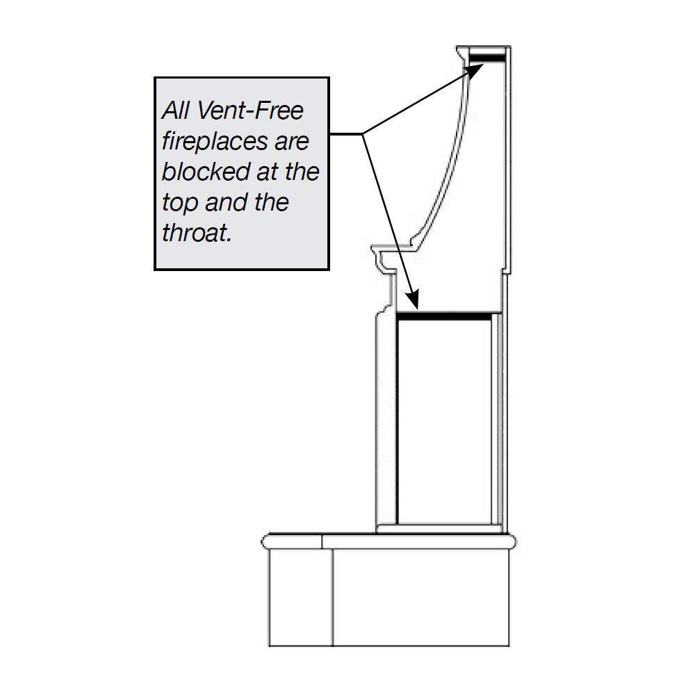 American Fyre Designs Grand Phoenix Outdoor Gas Fireplace