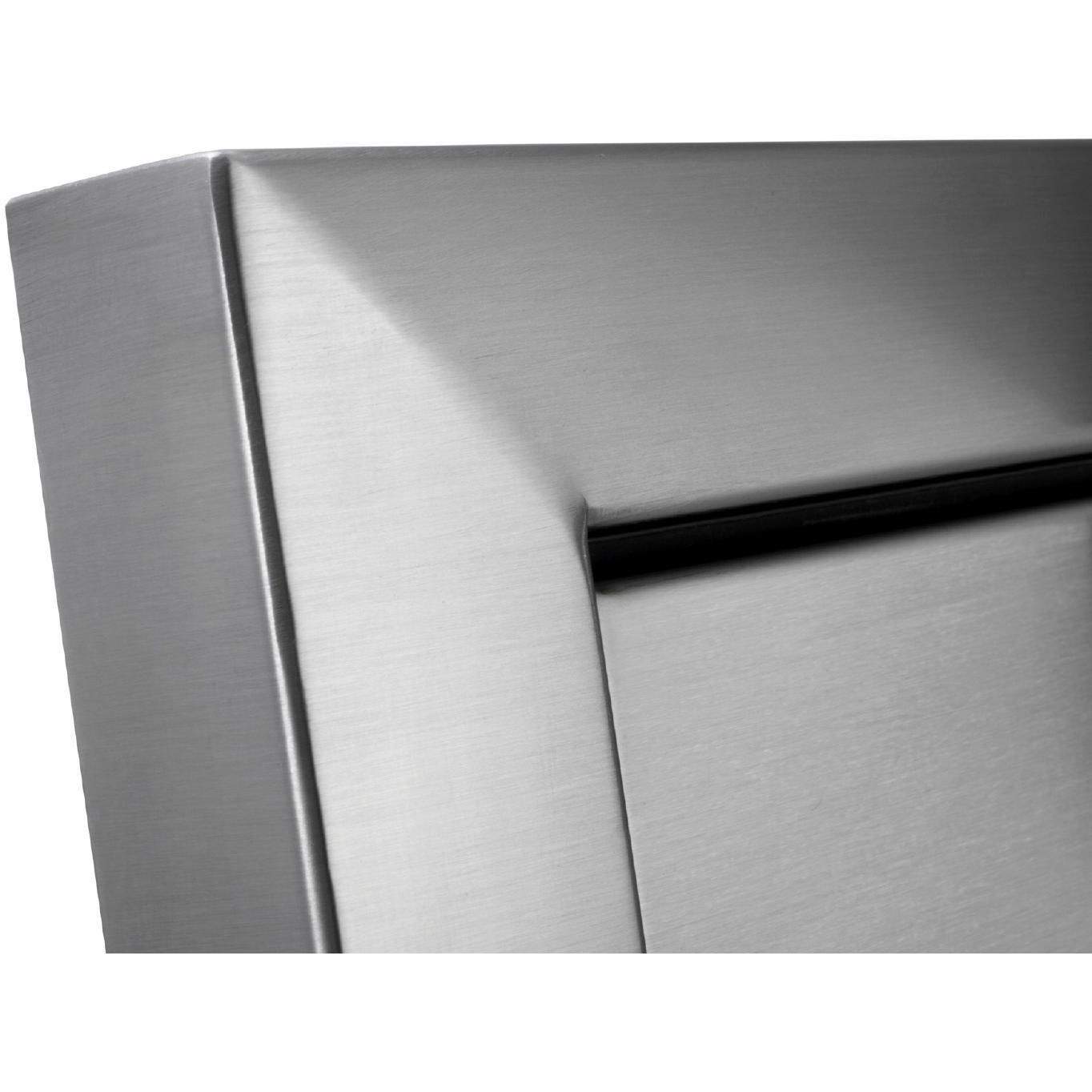 Lynx Ventana Double Access Doors, 25.25x19-Inch