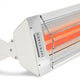 Infratech WD Series Dual Element Infrared Electric Patio Heater