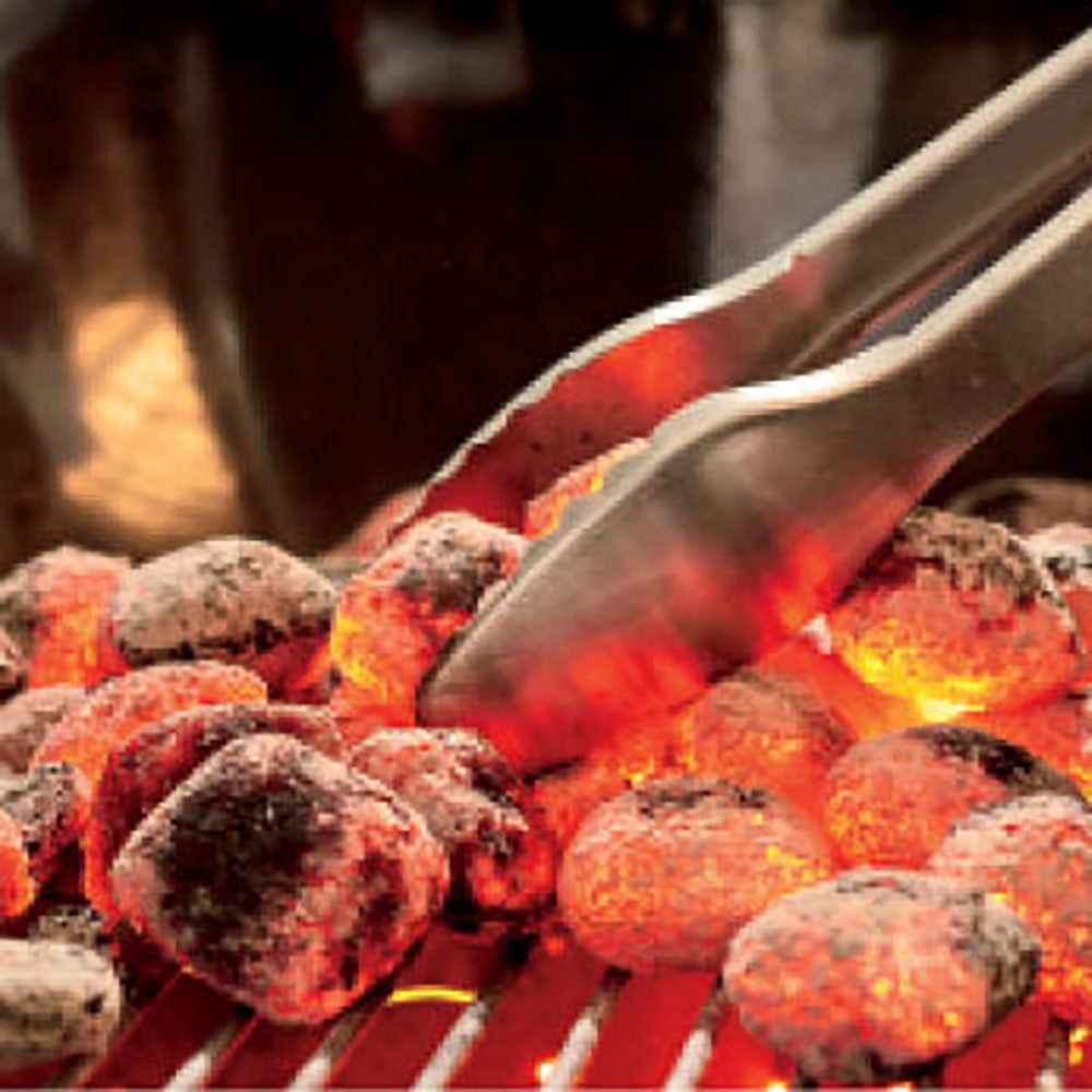 Weber Jumbo Joe Portable Charcoal Grill, 18-Inch