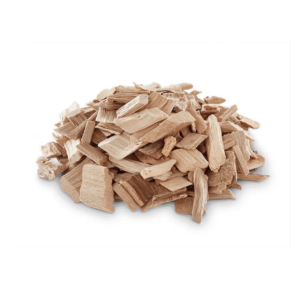 Weber Apple Wood Chips