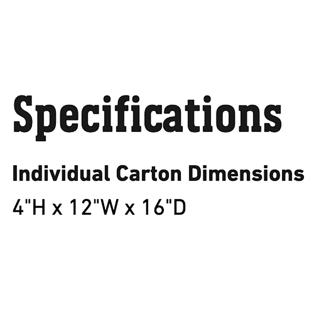 Weber Apple Wood Chunks