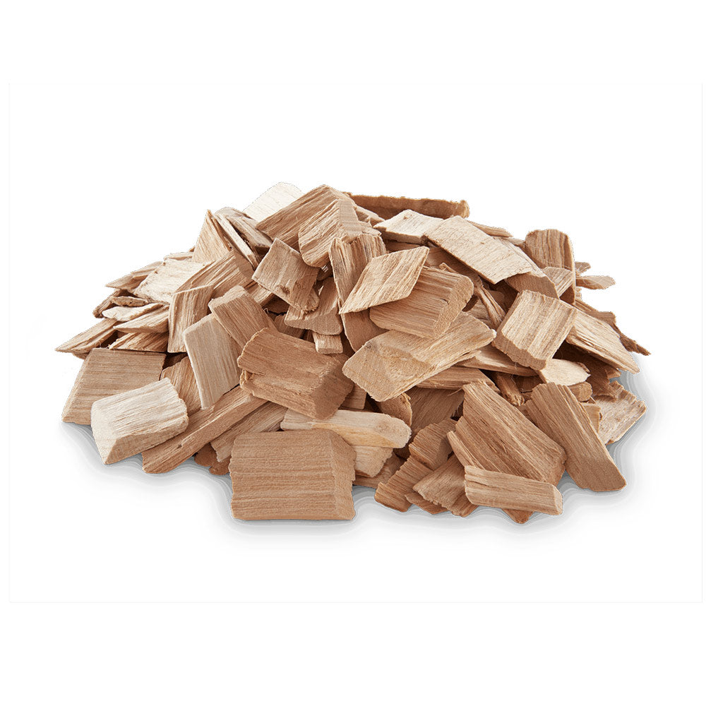 Weber Cherry Wood Chips