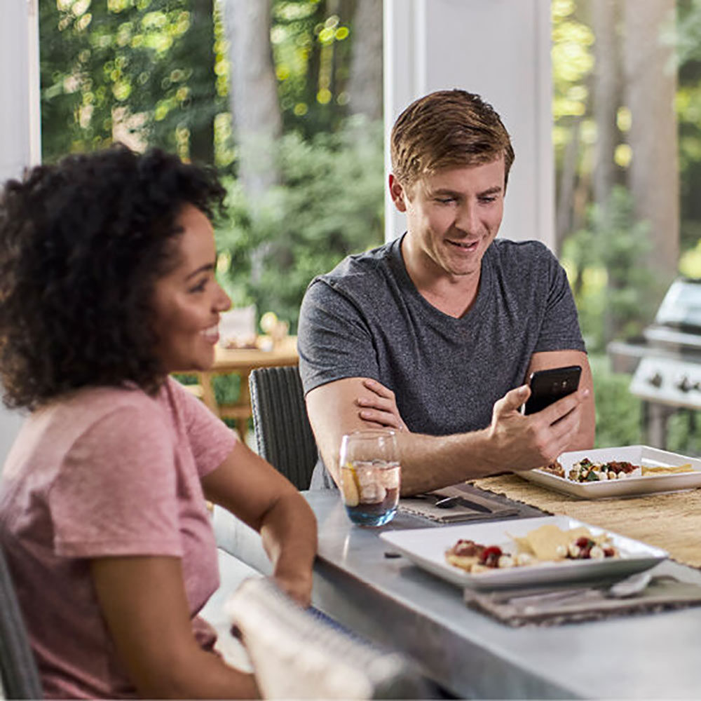 Weber Connect Smart Grilling Hub