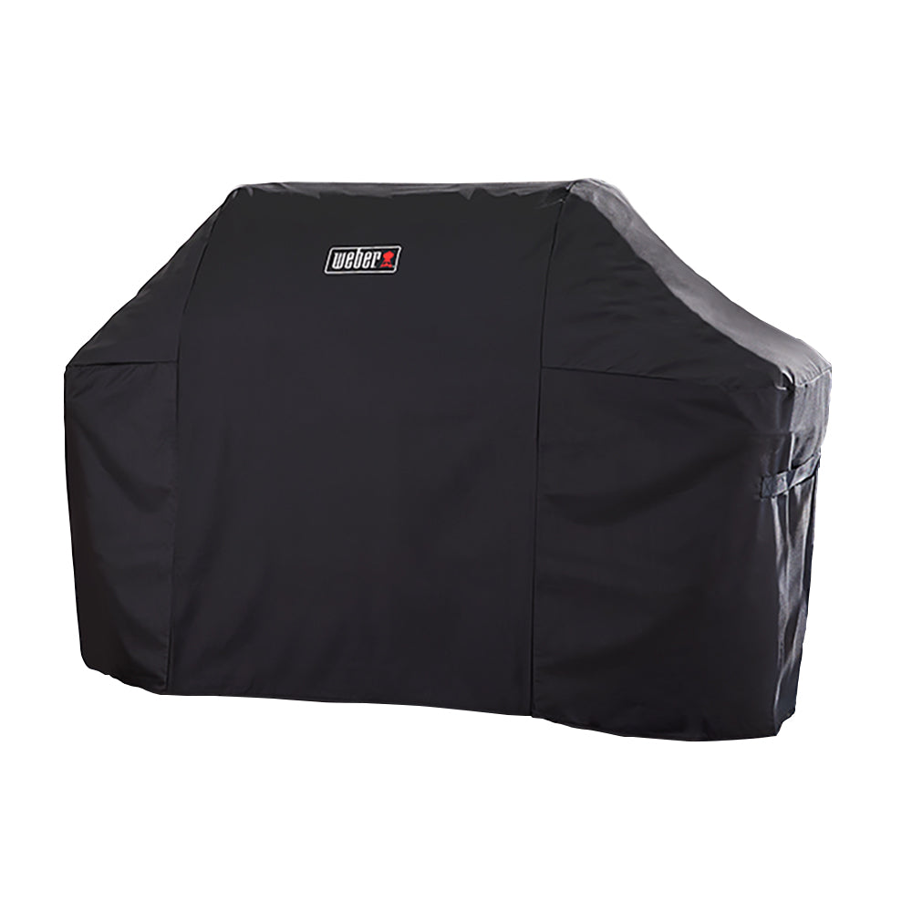 Weber Summit Premium Grill Cover