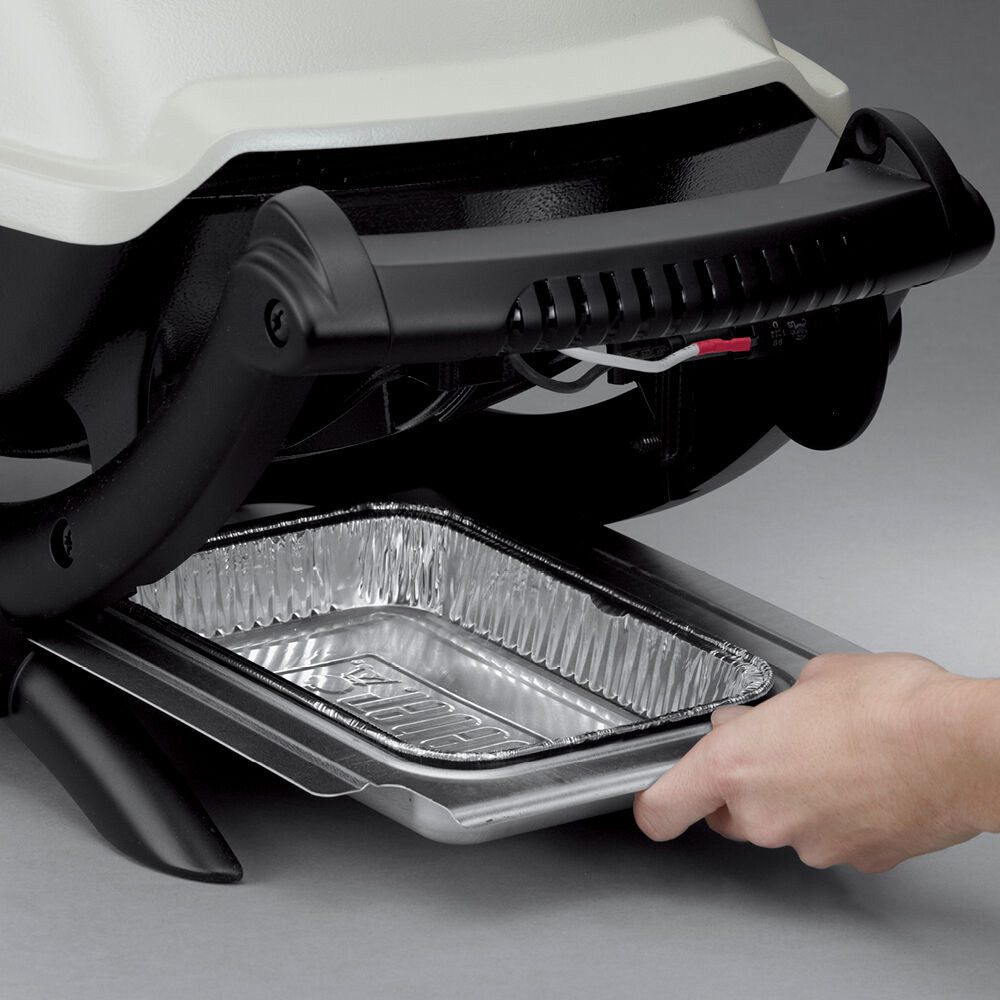 Weber Q1000 Portable Propane Gas Grill