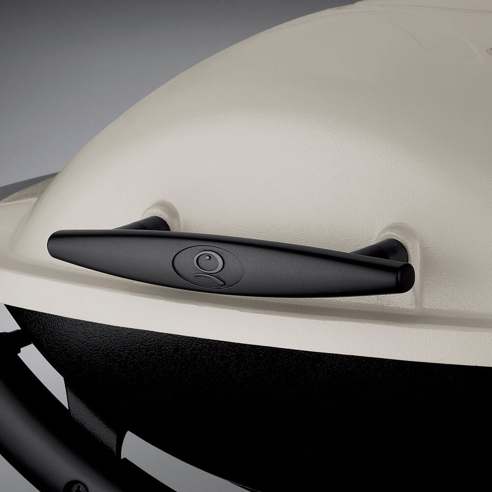 Weber Q1000 Portable Propane Gas Grill