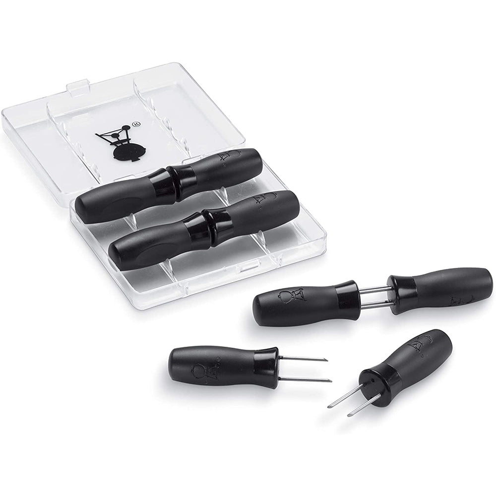 Weber Corn Holder Set