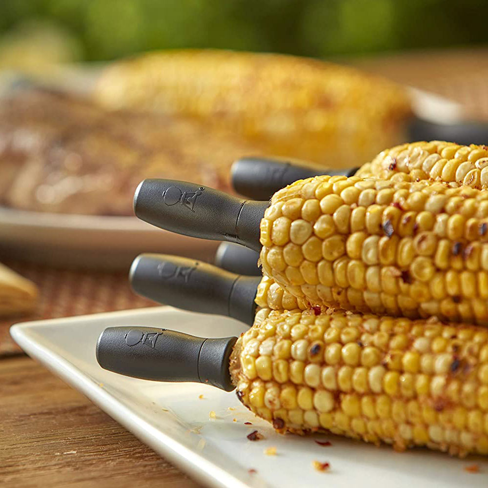 Weber Corn Holder Set