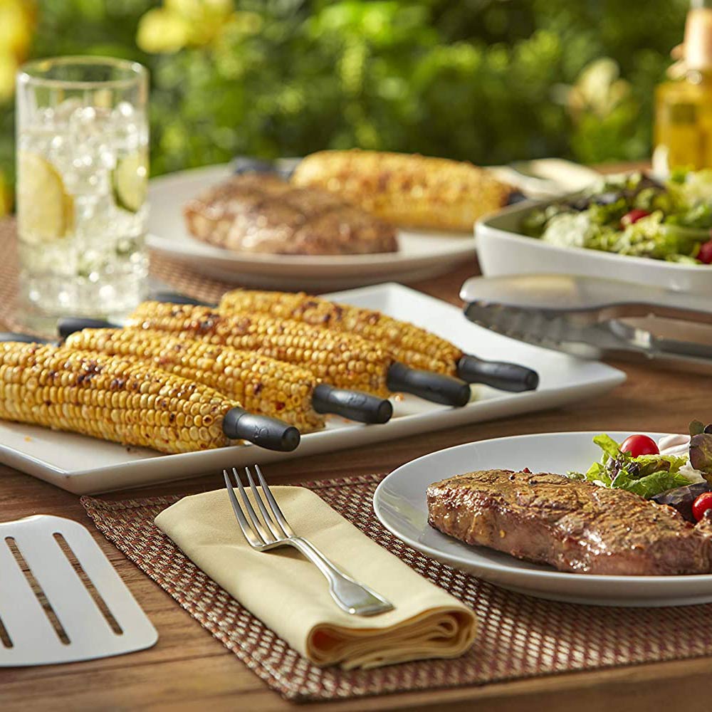 Weber Corn Holder Set