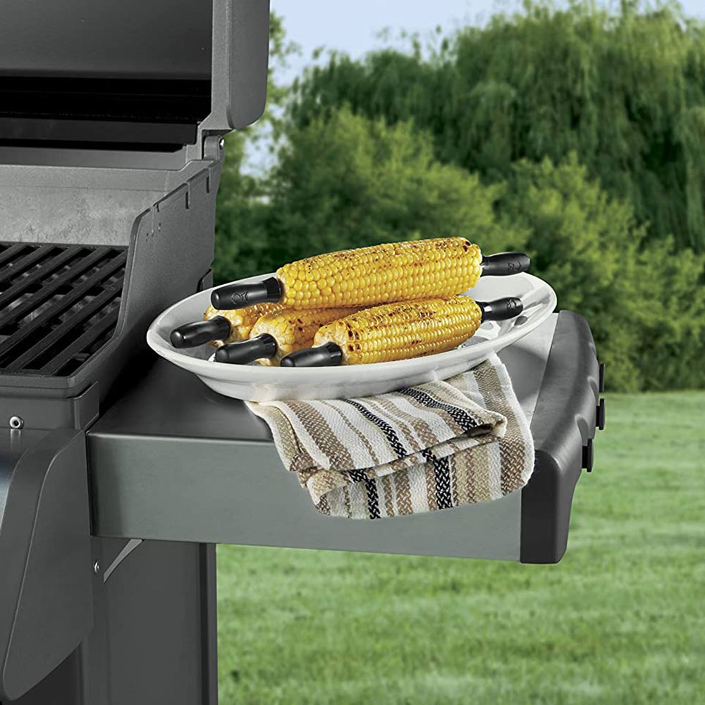 Weber Corn Holder Set