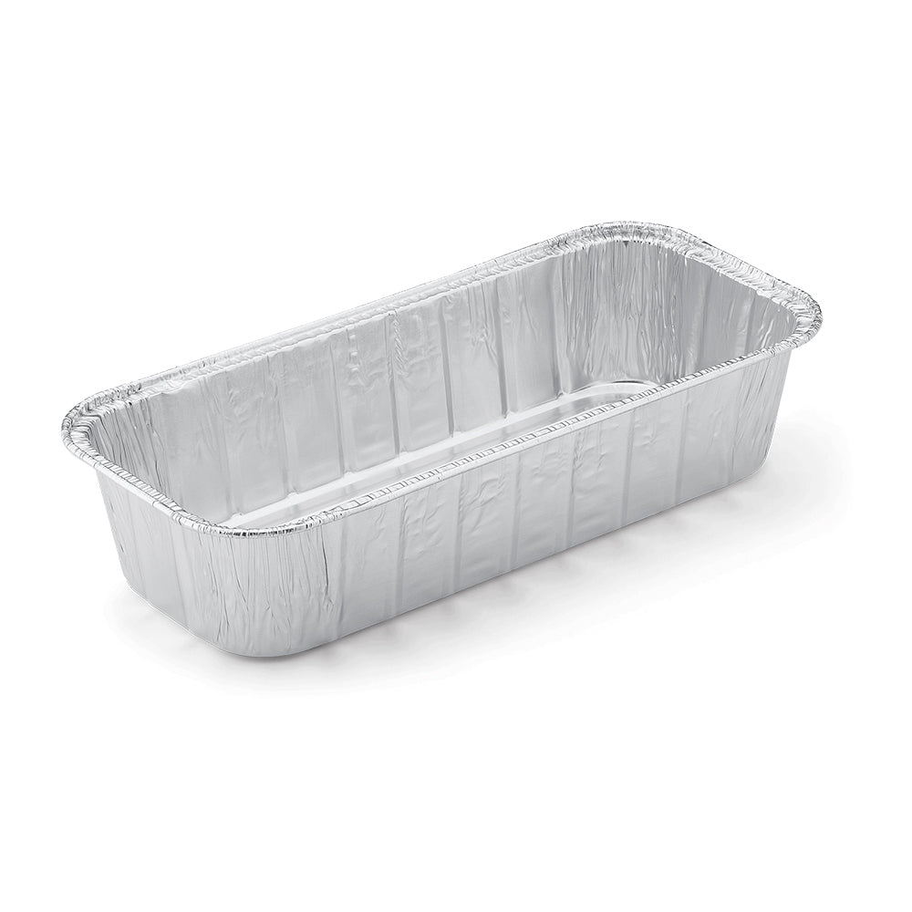 Weber Aluminum Drip Pans, 10pk, 11x5-Inch