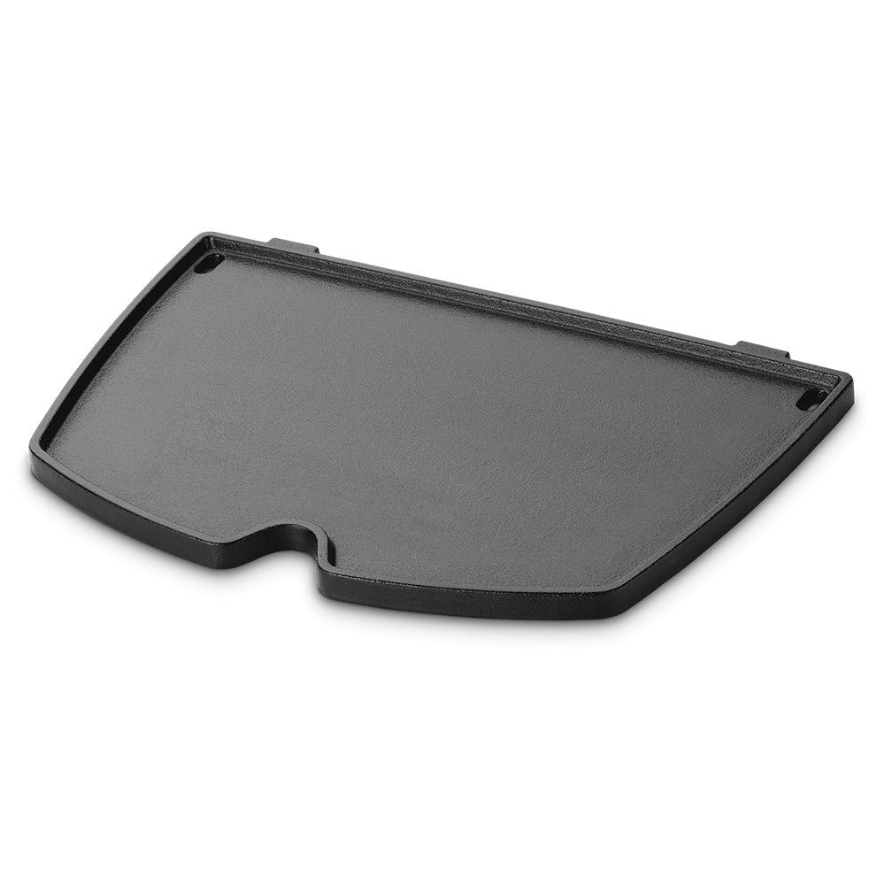 Weber Griddle for Q 100/1000 Series Grills