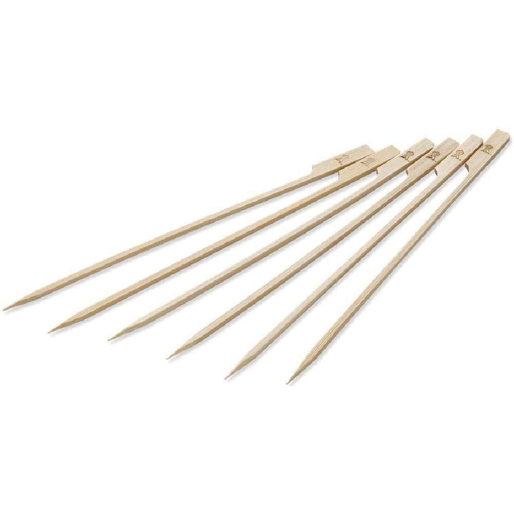 Weber Bamboo Skewers