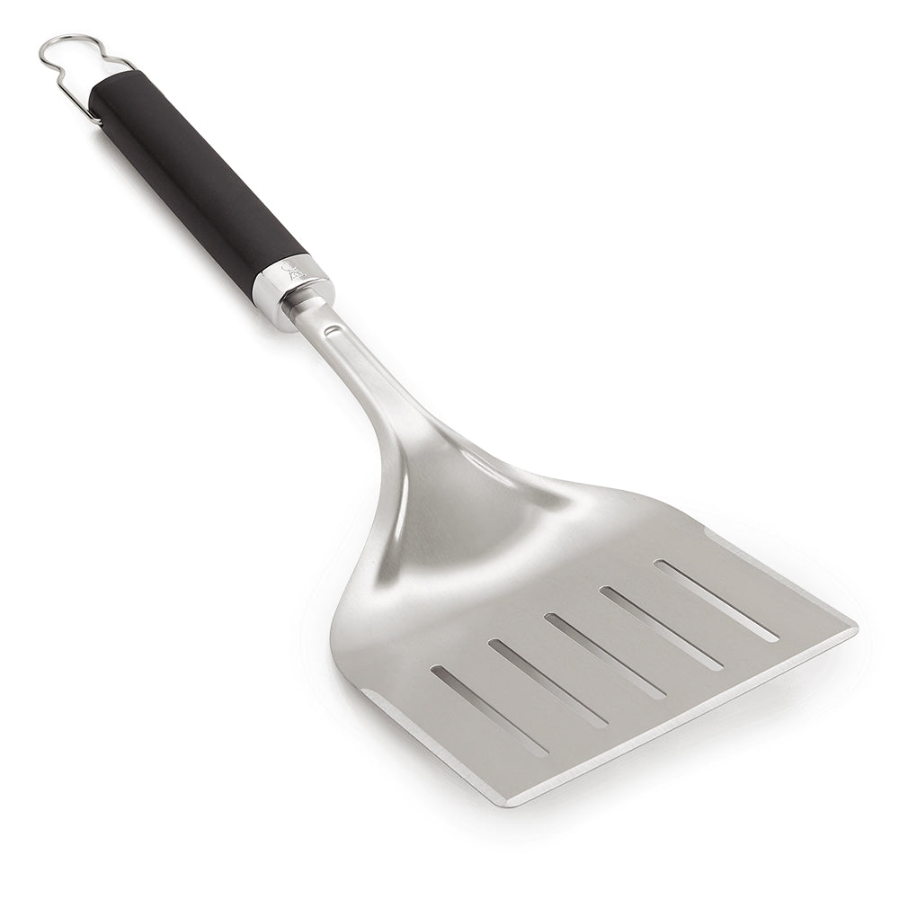 Weber Precision Wide Grill Spatula