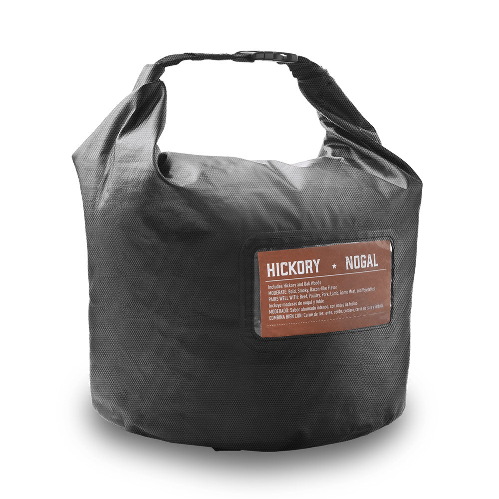 Weber Pellet/Charcoal Fuel Storage Bag