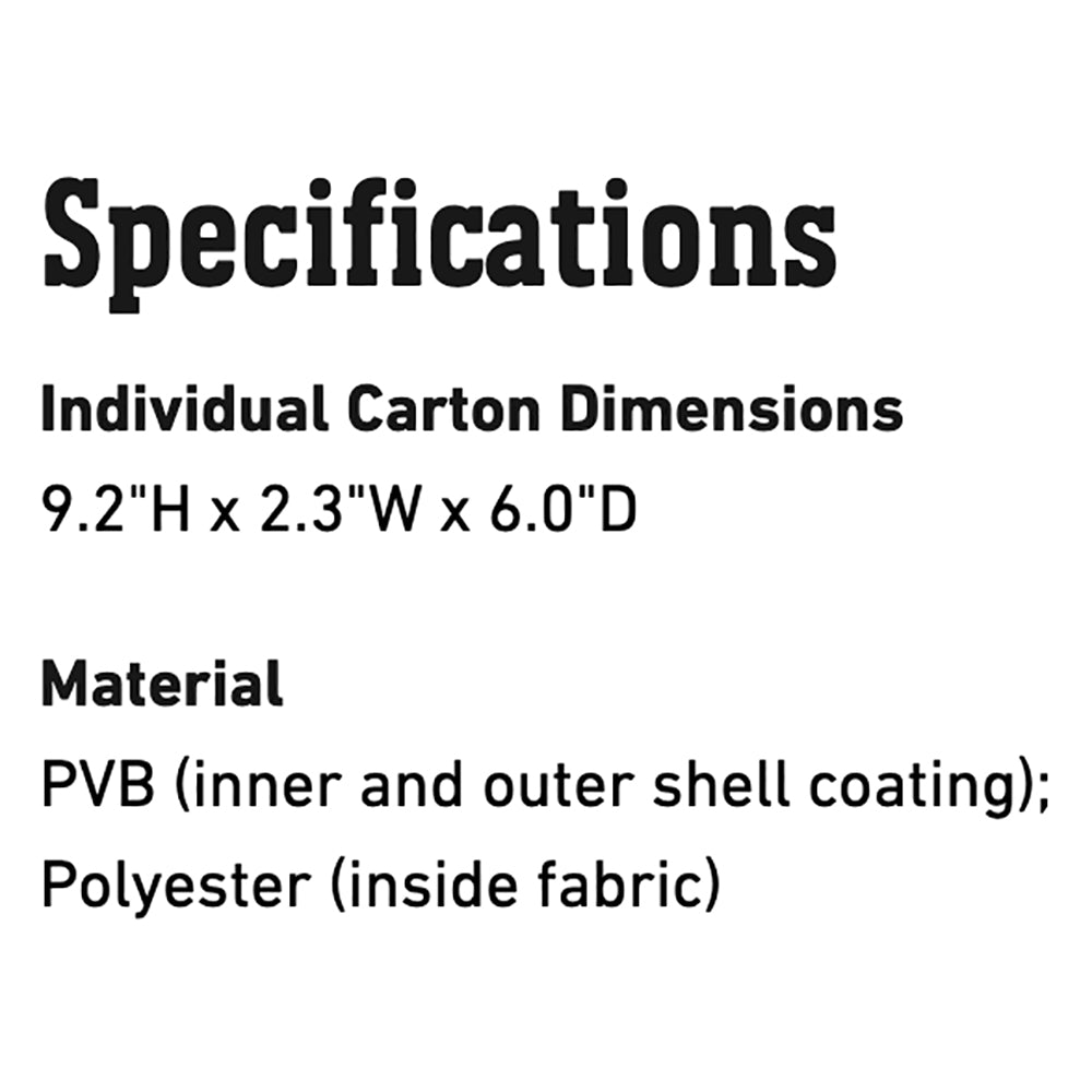 Weber Pellet/Charcoal Fuel Storage Bag