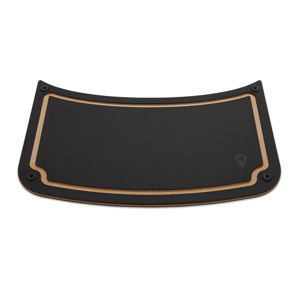Weber Traveler Reversible Prep and Serve Board