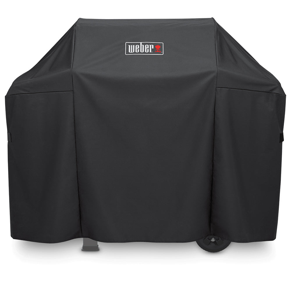 Weber Grill Cover for Spirit 300 & 400 and Spirit II 300 & 400 Series