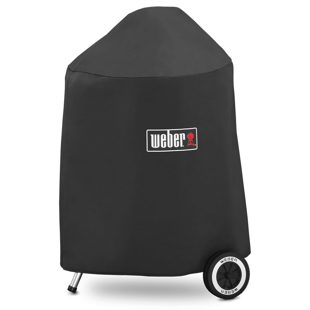 Weber Premium Grill Cover for 18-Inch Charcoal Grills