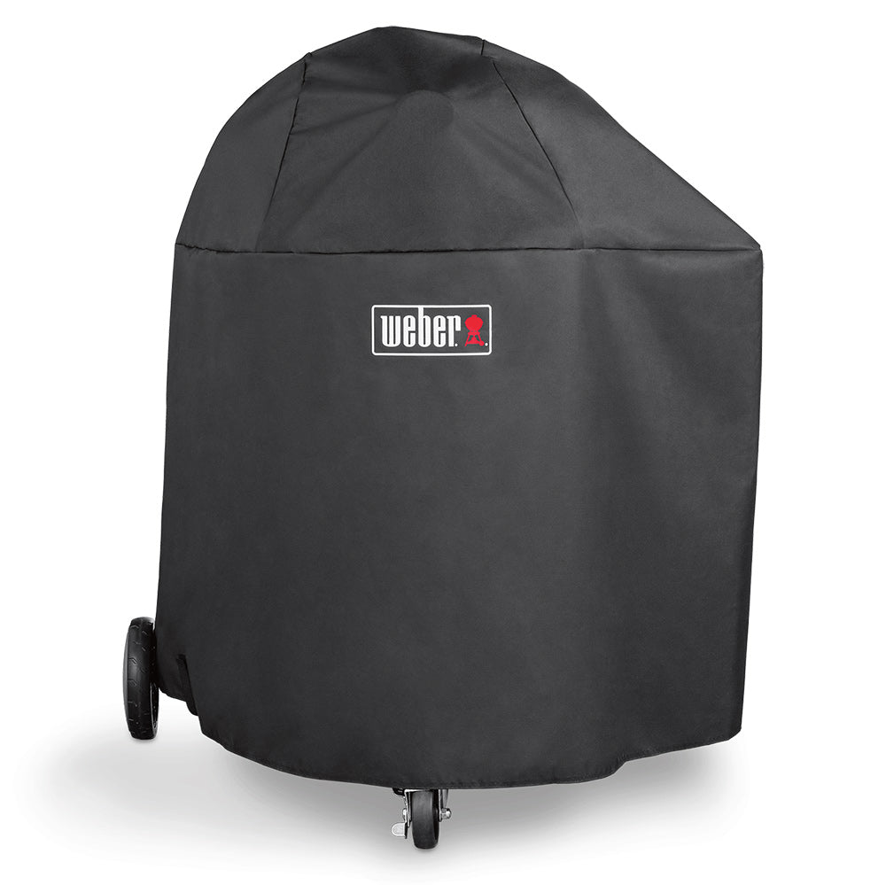 Weber Premium Grill Cover for Summit Kamado E6 Grill