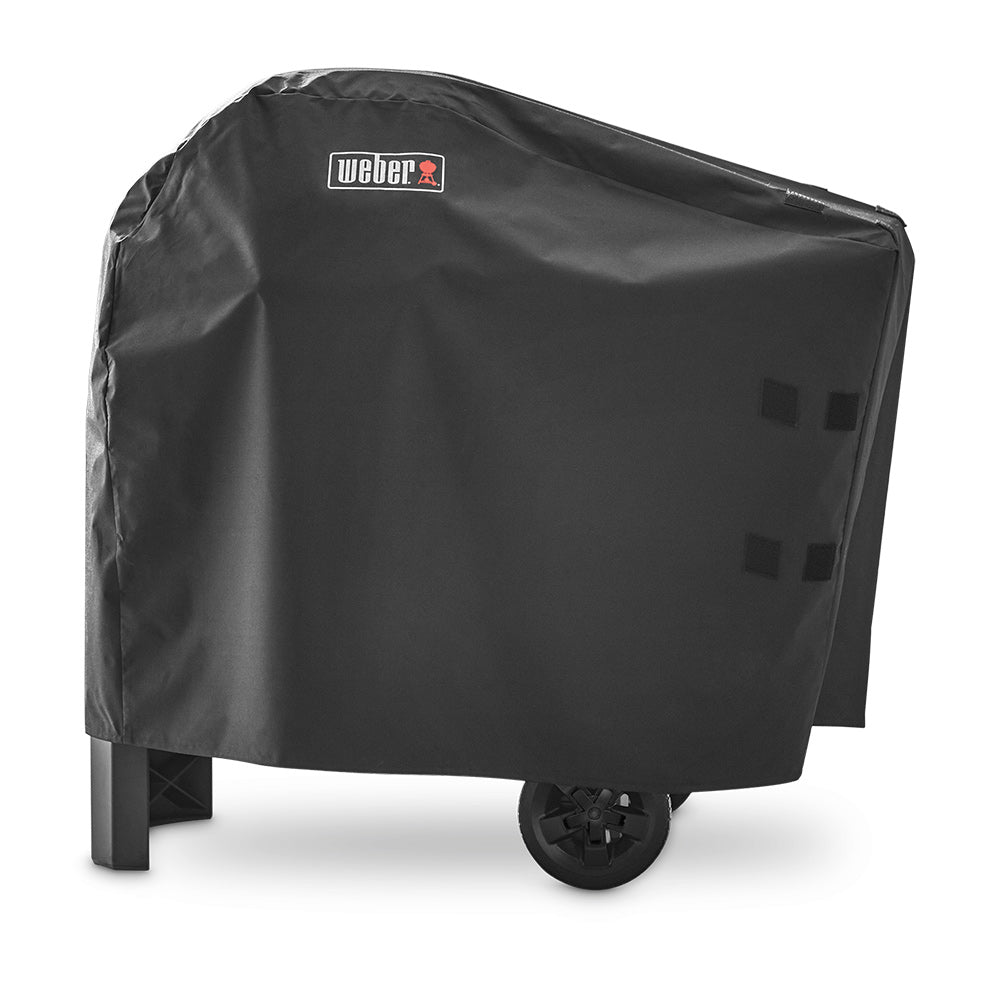 Weber Premium Grill Cover for Pulse 2000 Grill On Cart