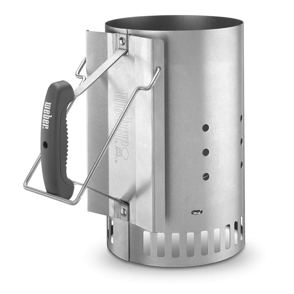 Weber Rapidfire Chimney Starter