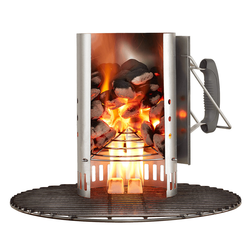 Weber Rapidfire Chimney Starter