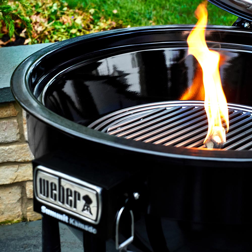 Weber Lighter Cubes, 24pc
