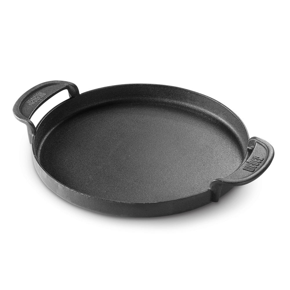 Weber Gourmet BBQ System Griddle