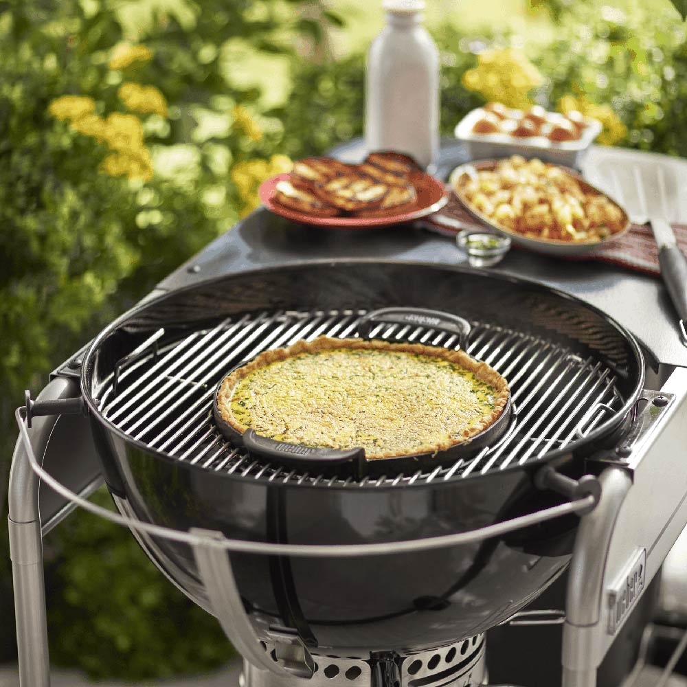 Weber Gourmet BBQ System Griddle
