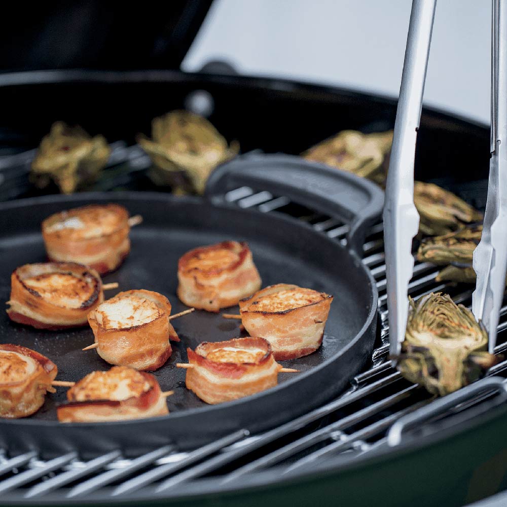 Weber Gourmet BBQ System Griddle