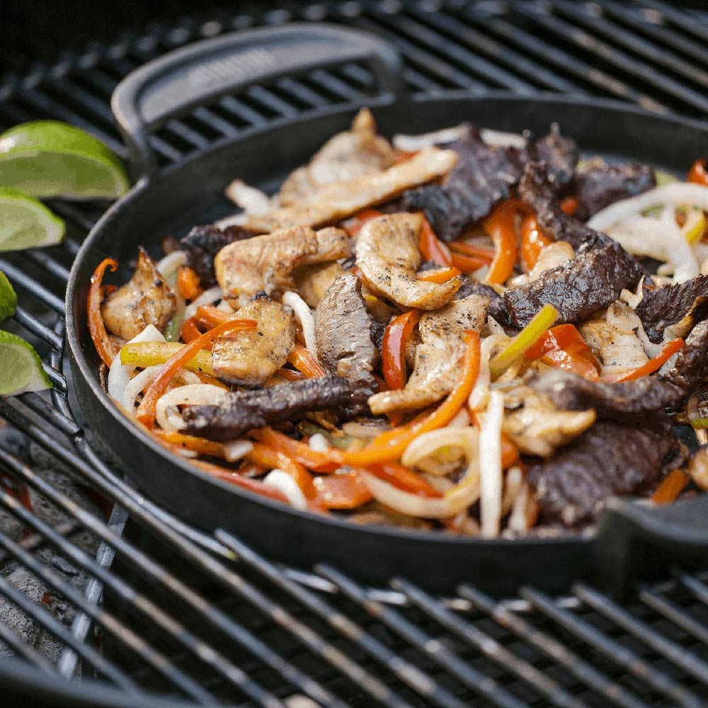 Weber Gourmet BBQ System Griddle