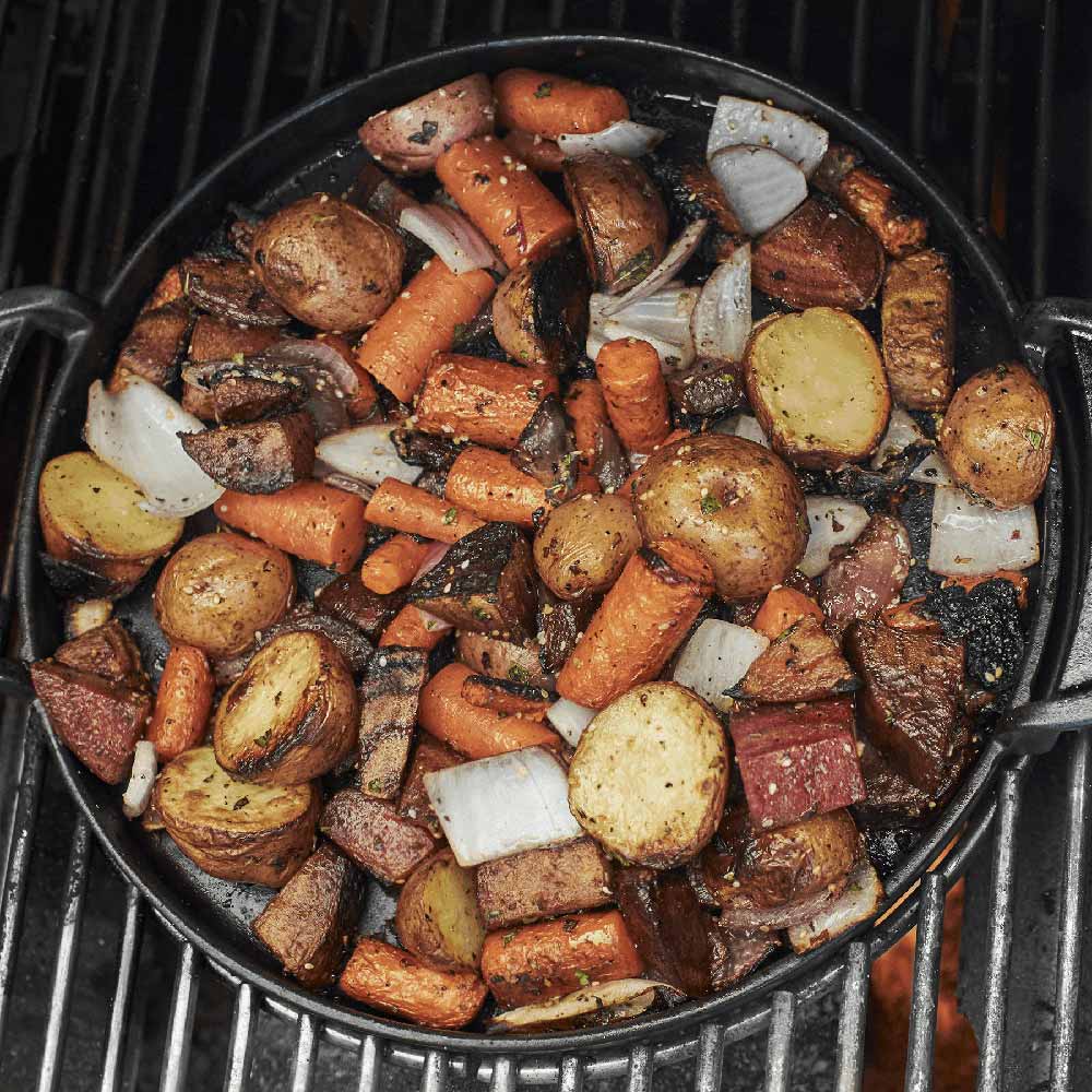 Weber Gourmet BBQ System Griddle