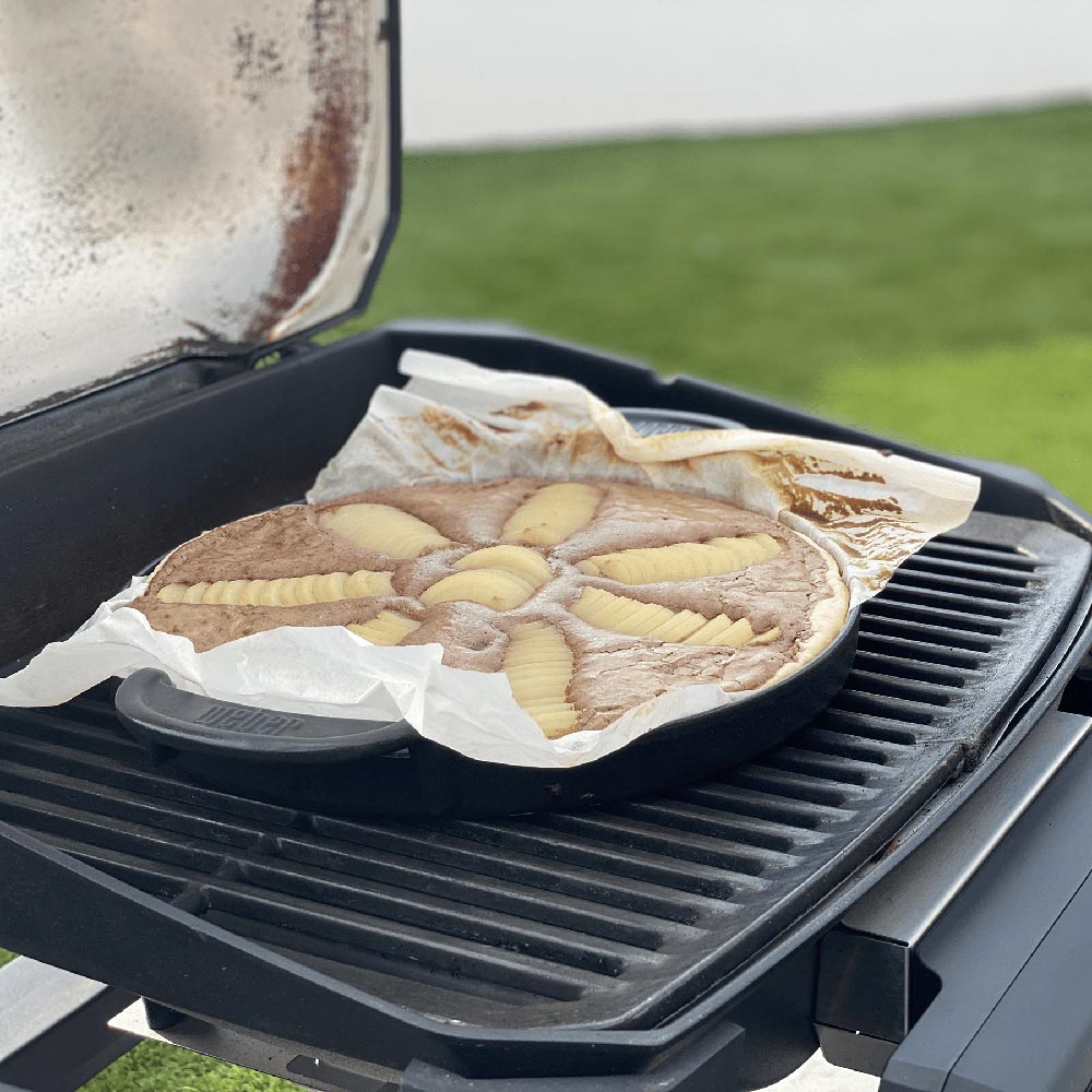 Weber Gourmet BBQ System Griddle