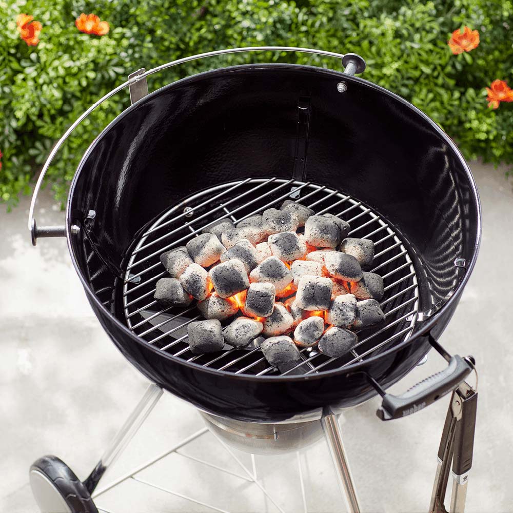 Weber 22-Inch Charcoal Grate