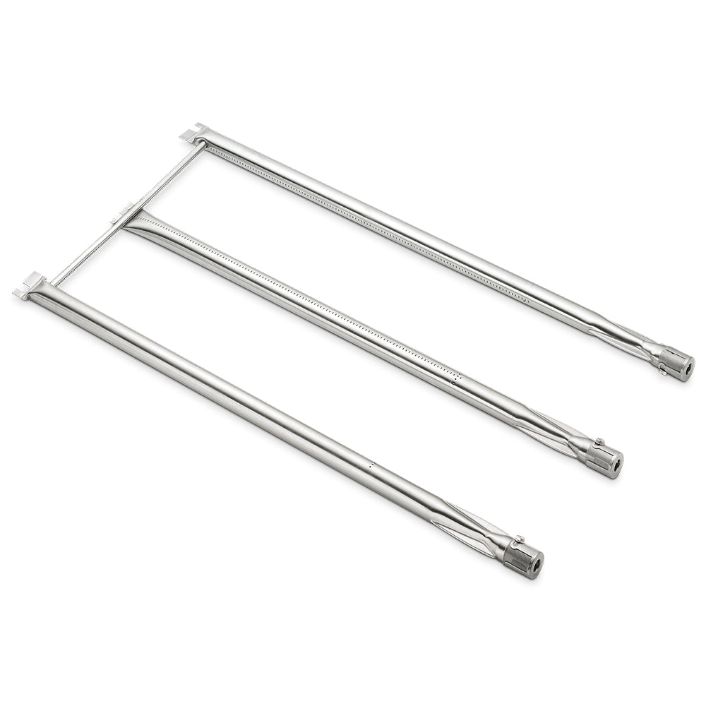 Weber Burner Tube Kit for for Spirit 700 and Genesis Silver B/C Grills