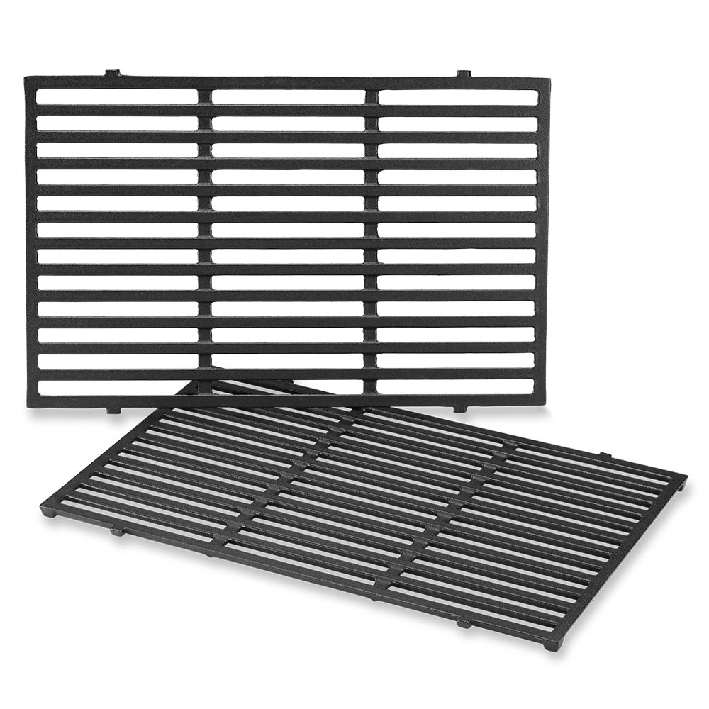 Weber Cooking Grates for Genesis 300 Grills