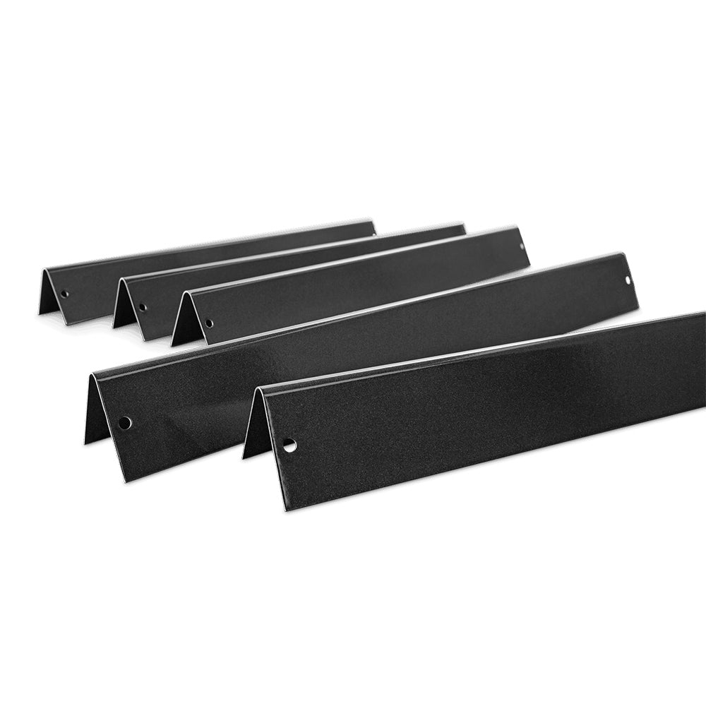 Weber Flavorizer Bars for Most Spirit/Weber and Genesis Grills, Set of 5