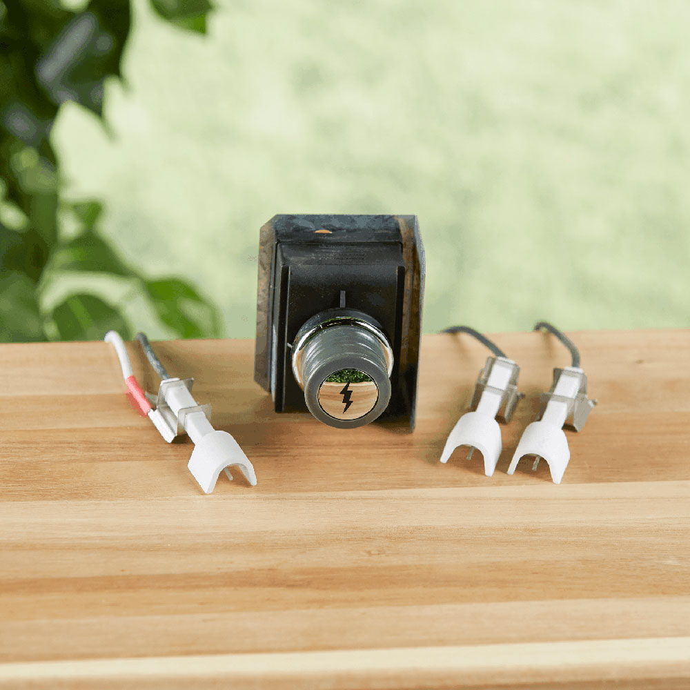 Weber Igniter Kit for Most Genesis 310/320 Grills