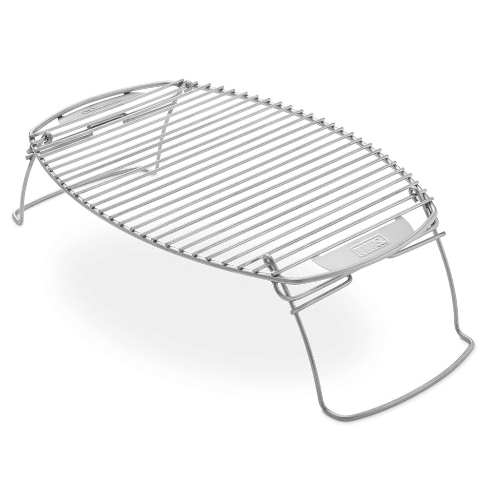 Weber Expansion Grilling Rack