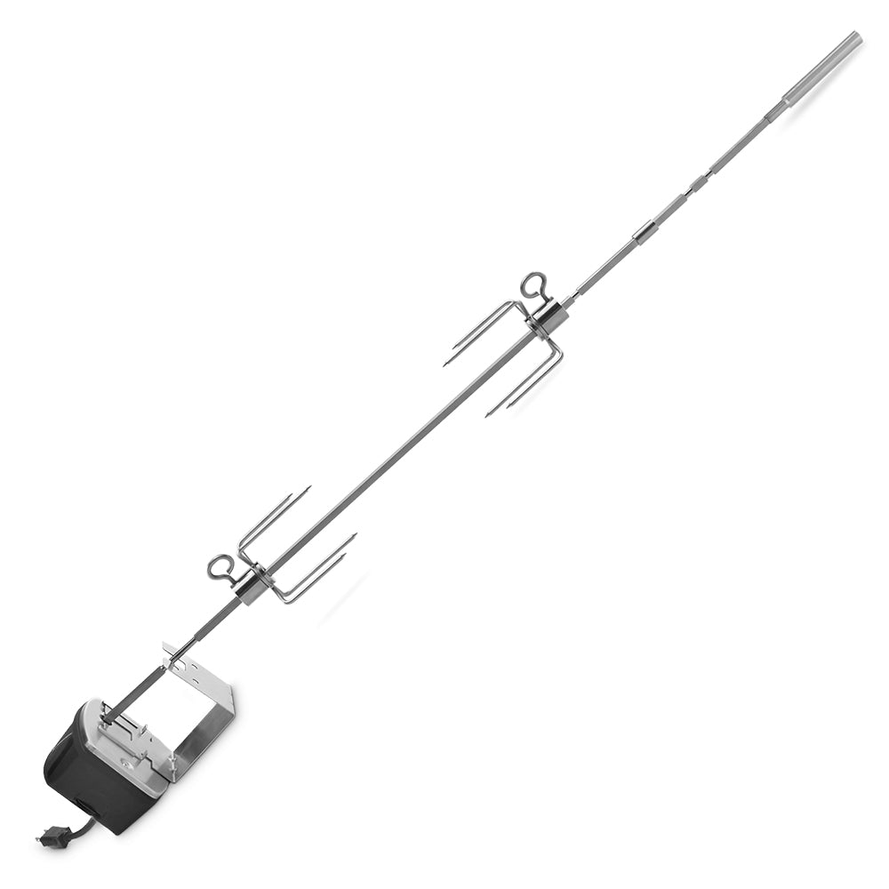 Weber Rotisserie Kit for Genesis 300 Series