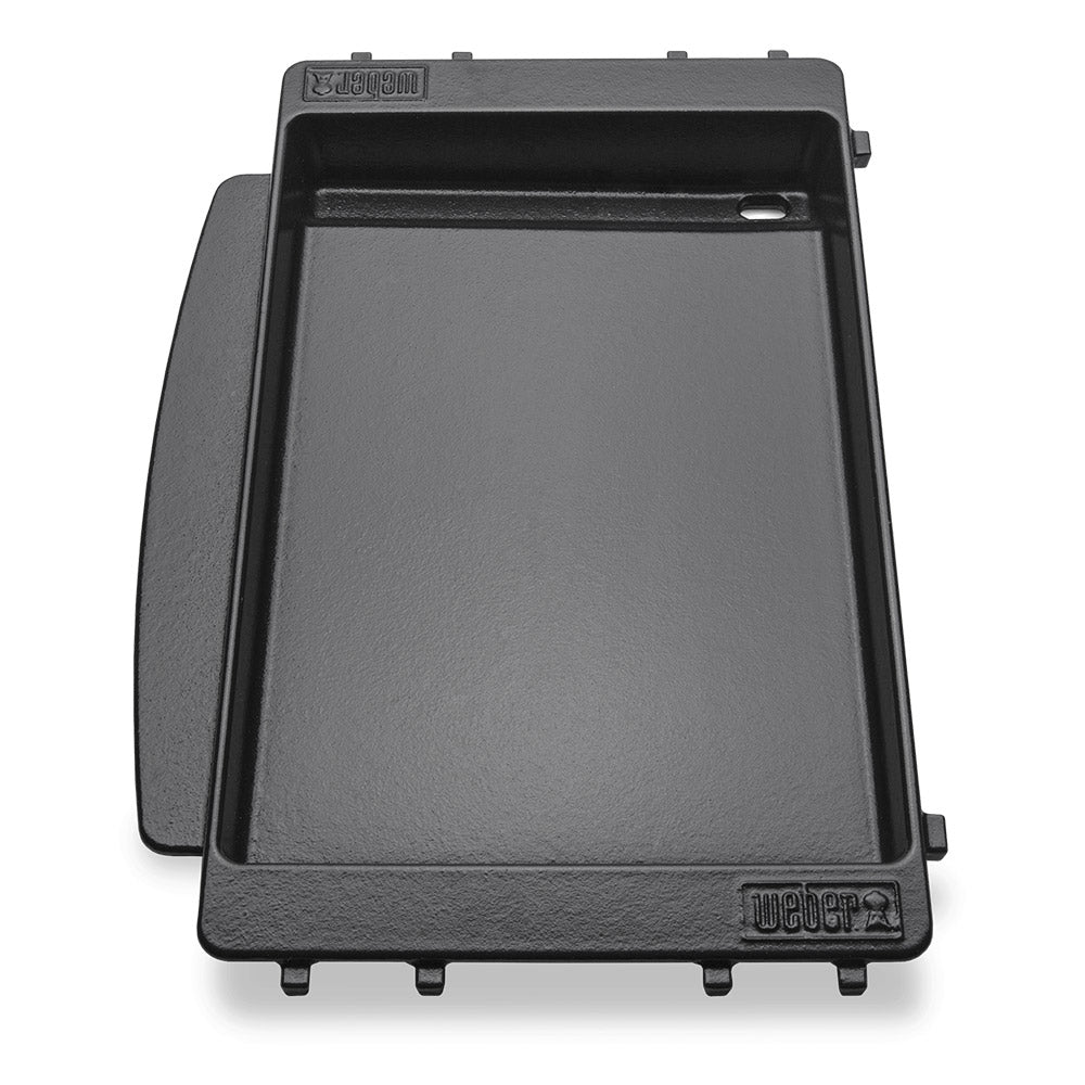 Weber Griddle for Spirit and Spirit II 200/300 Series Grills