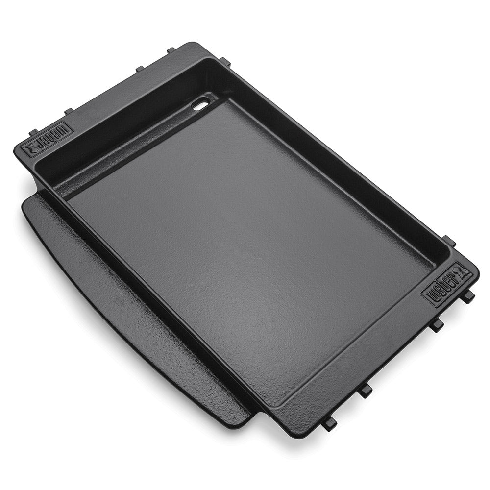 Weber Griddle for Spirit and Spirit II 200/300 Series Grills