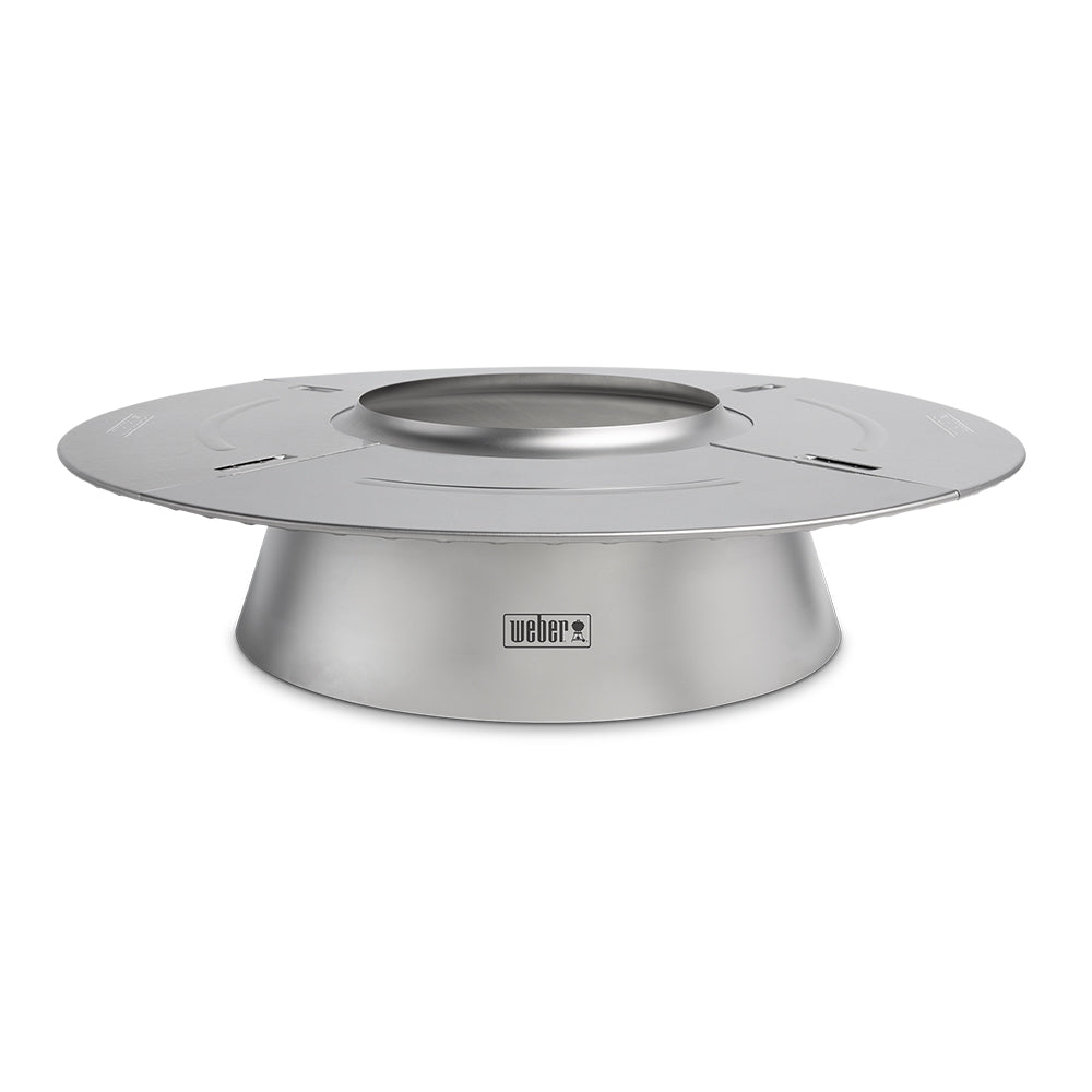 Weber Charcoal Heat Controller for 22-Inch Charcoal Grills