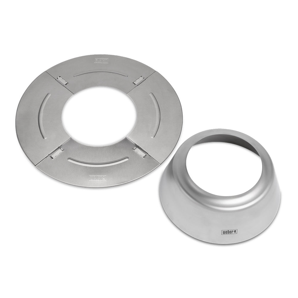 Weber Charcoal Heat Controller for 22-Inch Charcoal Grills