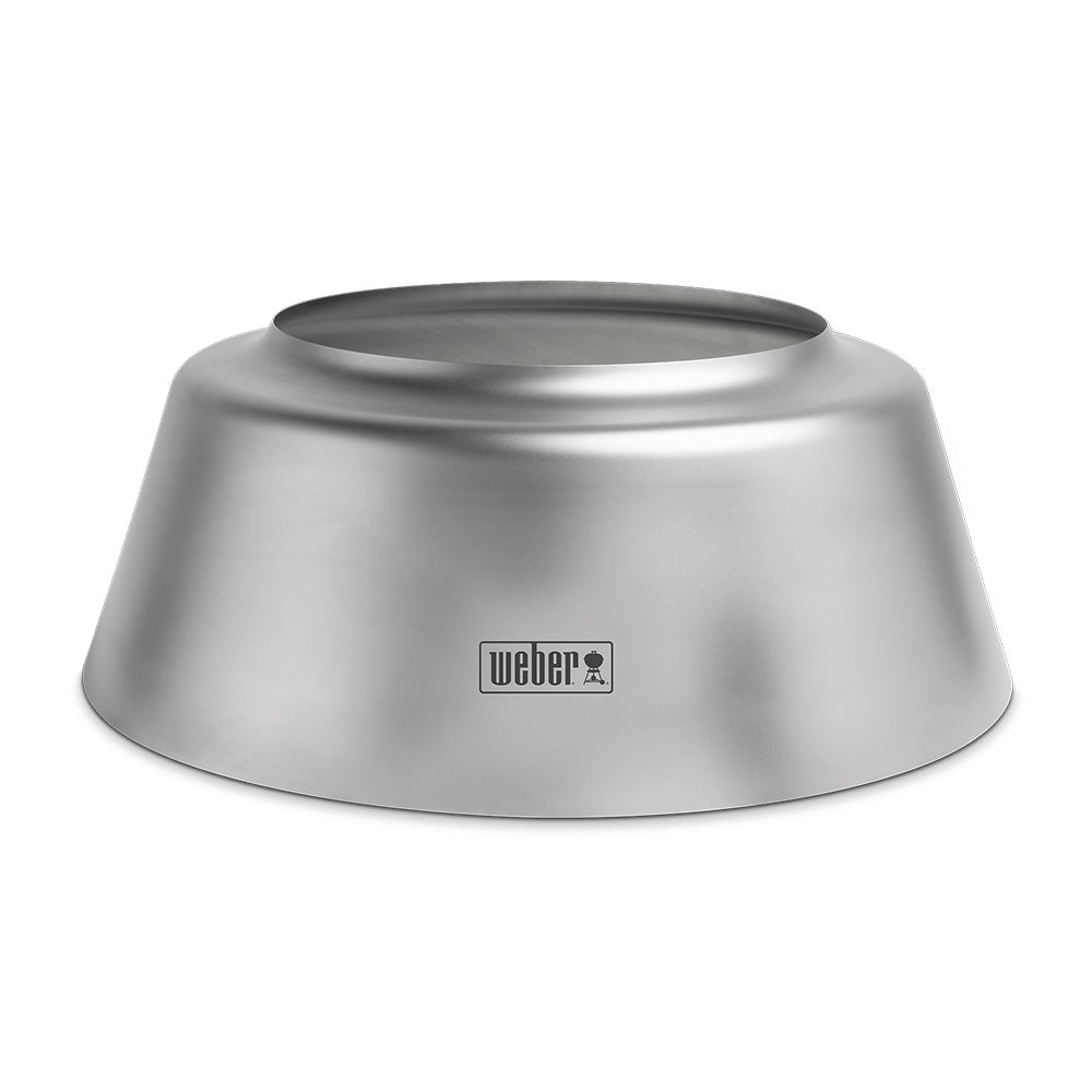 Weber Charcoal Heat Controller for 22-Inch Charcoal Grills