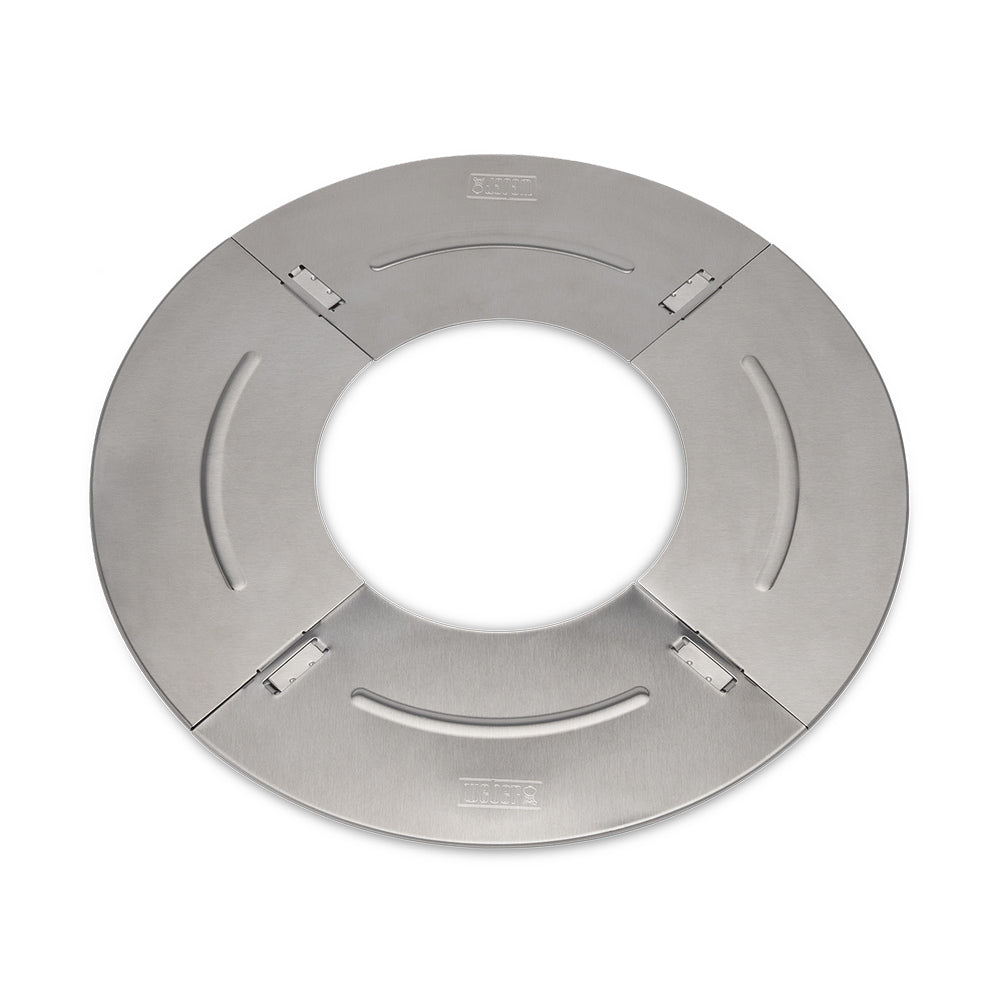 Weber Charcoal Heat Controller for 22-Inch Charcoal Grills